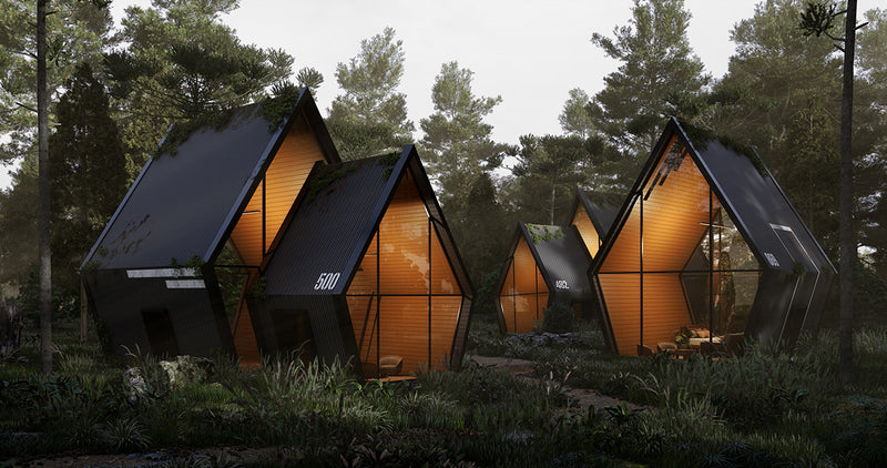 DESIGN & ARCHITECTURE