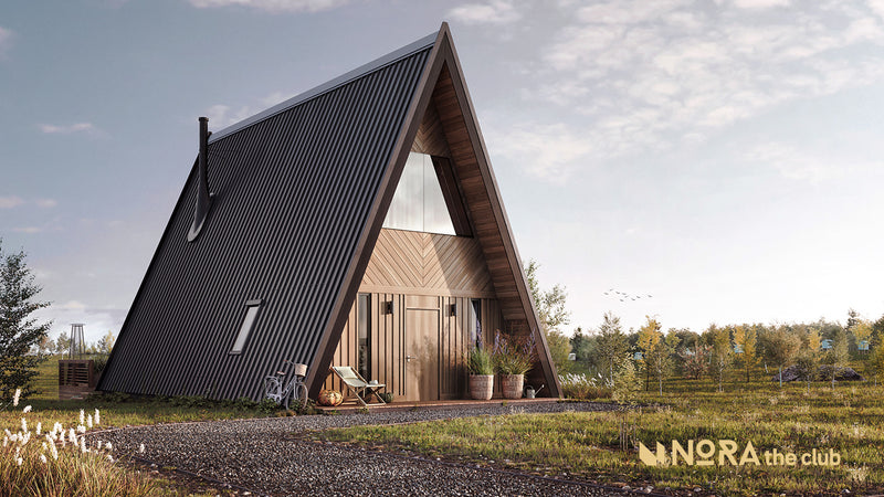 NATURE & OUTDOOR LIVING